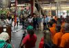“Parque Industrial Caucho” inicia producción de cauchos para motocicletas en Venezuela