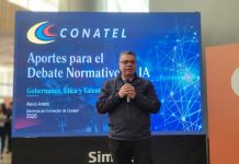 Foro anual de Casetel exploró el futuro de la regulación, la ética y la adopción operativa de la tecnología en Venezuela