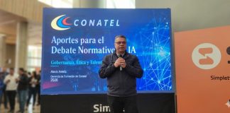 Foro anual de Casetel exploró el futuro de la regulación, la ética y la adopción operativa de la tecnología en Venezuela