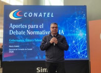 Foro anual de Casetel exploró el futuro de la regulación, la ética y la adopción operativa de la tecnología en Venezuela