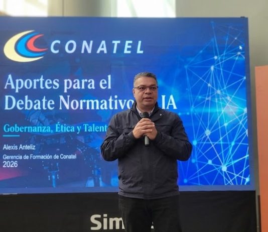 Foro anual de Casetel exploró el futuro de la regulación, la ética y la adopción operativa de la tecnología en Venezuela