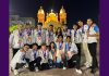 Team Codepeques se corona bicampeón en la Copa KA’I 2026
