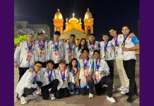 Team Codepeques se corona bicampeón en la Copa KA’I 2026
