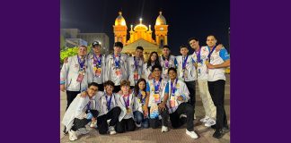 Team Codepeques se corona bicampeón en la Copa KA’I 2026