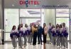 Digitel incorpora uniformes sostenibles en sus Centros de Atención y fortalece su compromiso con las buenas prácticas ambientales