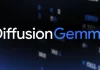La generación de texto cambia de ritmo: llega DiffusionGemma