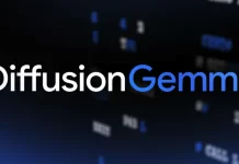 La generación de texto cambia de ritmo: llega DiffusionGemma