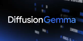 La generación de texto cambia de ritmo: llega DiffusionGemma