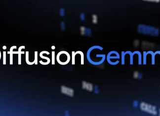 La generación de texto cambia de ritmo: llega DiffusionGemma