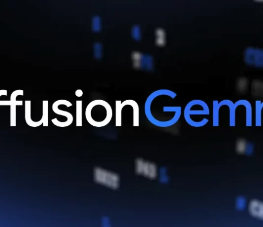 La generación de texto cambia de ritmo: llega DiffusionGemma