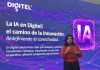 Heremar Morales de Digitel: «La IA en Digitel es el camino elegido para la innovación»