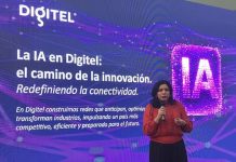 Heremar Morales de Digitel: «La IA en Digitel es el camino elegido para la innovación»