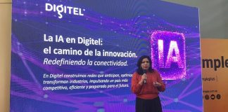 Heremar Morales de Digitel: «La IA en Digitel es el camino elegido para la innovación»