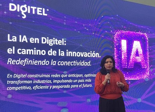 Heremar Morales de Digitel: «La IA en Digitel es el camino elegido para la innovación»