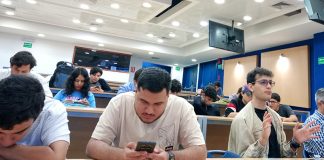 ESET llega a Universidades de Caracas y advierte la falta de 5 millones de expertos en ciberseguridad