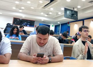 ESET llega a Universidades de Caracas y advierte la falta de 5 millones de expertos en ciberseguridad