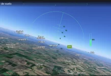 El simulador de vuelo de Google Earth se vuelve universal con su llegada al navegador