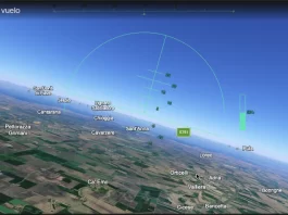 El simulador de vuelo de Google Earth se vuelve universal con su llegada al navegador