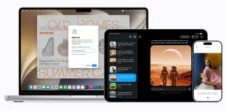 Apple actualiza su estrategia de IA con una nueva generación de Apple Intelligence