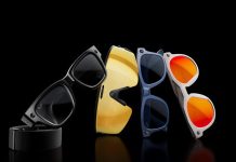 EssilorLuxottica y Meta lanzan una nueva colección de gafas con IA