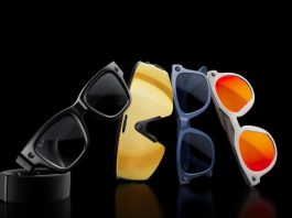 Las gafas inteligentes ganan terreno pero no logran frenar la caída global del sector de realidad extendida