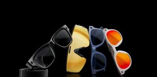 EssilorLuxottica y Meta lanzan una nueva colección de gafas con IA