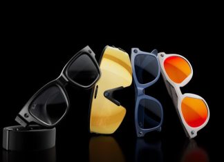 EssilorLuxottica y Meta lanzan una nueva colección de gafas con IA