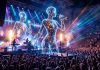 Millones de canciones son utilizadas sin licencia para entrenar a la IA