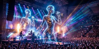 Millones de canciones son utilizadas sin licencia para entrenar a la IA