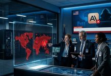 La influencia de China en la restricción de Estados Unidos a la IA de Anthropic