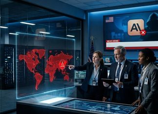 La influencia de China en la restricción de Estados Unidos a la IA de Anthropic