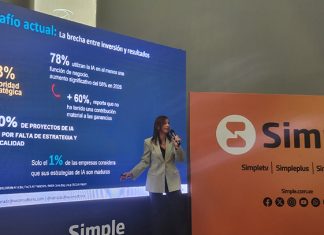 Casetel analizó el panorama de la IA en su foro anual