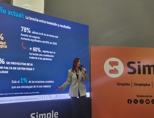 Casetel analizó el panorama de la IA en su foro anual