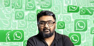Kunal Shah asume la dirección global de WhatsApp tras la salida de Will Cathcart