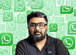 Kunal Shah asume la dirección global de WhatsApp tras la salida de Will Cathcart
