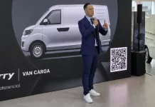 Karry ingresa al mercado venezolano presentando cuatro modelos para uso comercial