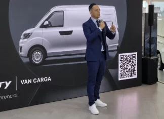 Karry ingresa al mercado venezolano presentando cuatro modelos para uso comercial