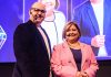 Sybven y Zuliatec marcan agenda sobre el futuro de la gobernanza de la IA en Latinoamérica