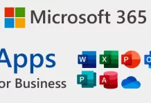 Una nueva capa de productividad para pequeñas empresas con Microsoft 365 Business