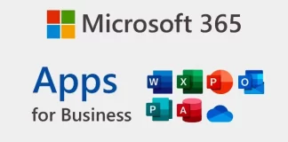 Una nueva capa de productividad para pequeñas empresas con Microsoft 365 Business