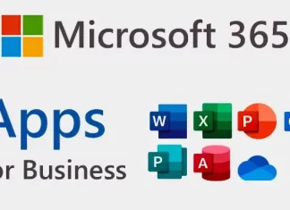 Una nueva capa de productividad para pequeñas empresas con Microsoft 365 Business