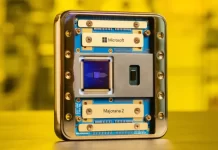 Majorana 2 marca un nuevo capítulo en la apuesta cuántica de Microsoft