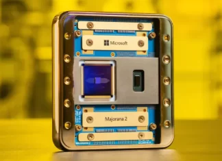 Majorana 2 marca un nuevo capítulo en la apuesta cuántica de Microsoft