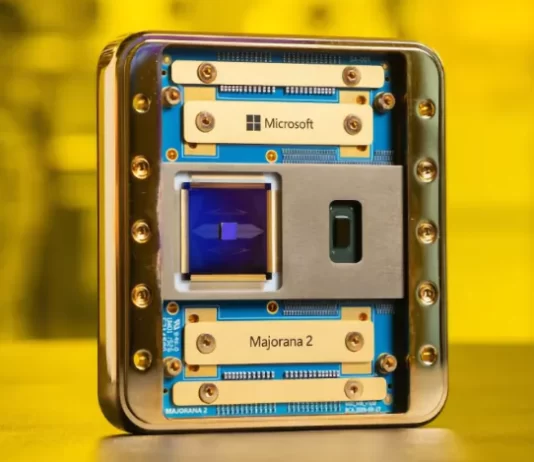 Majorana 2 marca un nuevo capítulo en la apuesta cuántica de Microsoft