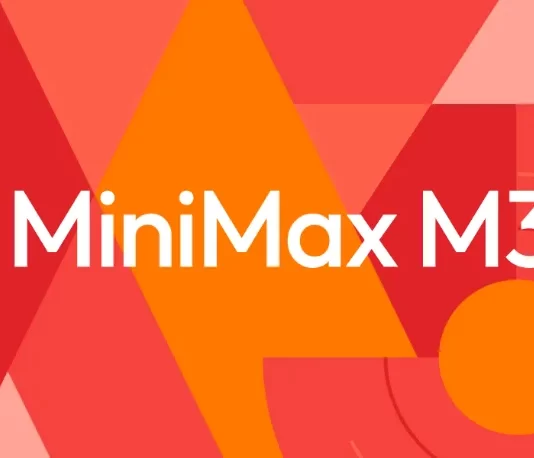 MiniMax lanzó recientemente M3 con ambición de competir en codificación agéntica