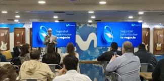 Movistar Empresas expande su propuesta en ciberseguridad corporativa
