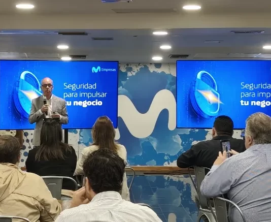 Movistar Empresas expande su propuesta en ciberseguridad corporativa