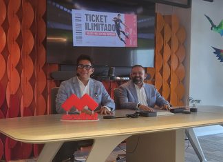 Movilnet y Thundernet establecen alianza para ofrecer servicio de streaming a usuarios con planes de datos ilimitados