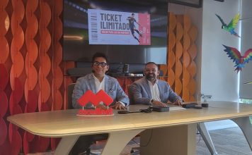Movilnet y Thundernet establecen alianza para ofrecer servicio de streaming a usuarios con planes de datos ilimitados