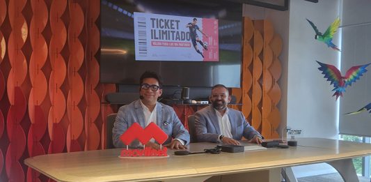 Movilnet y Thundernet establecen alianza para ofrecer servicio de streaming a usuarios con planes de datos ilimitados
